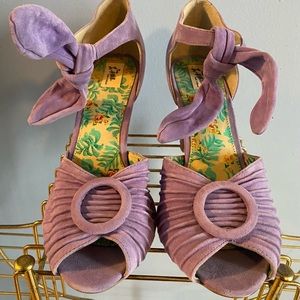 Miss L Fire Lotetta size 42